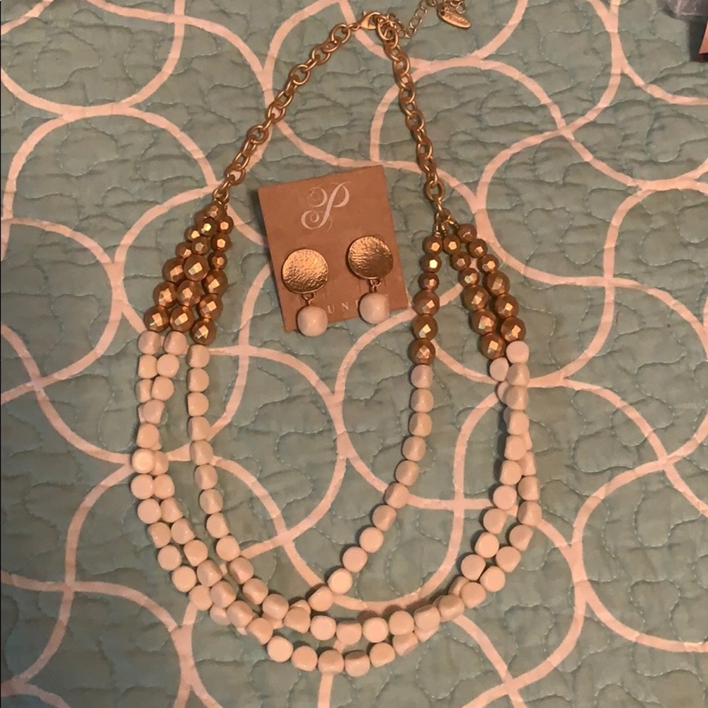 Plunder set
